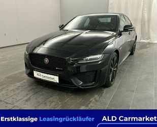 Jaguar XE Gebrauchtwagen