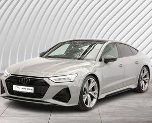 Audi RS7 Gebrauchtwagen