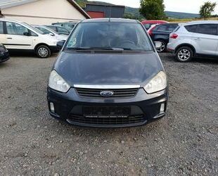 Ford C-Max Gebrauchtwagen