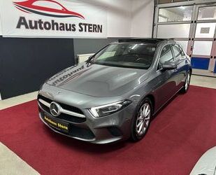 Mercedes-Benz A 250 Gebrauchtwagen