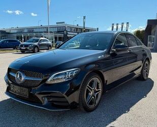 Mercedes-Benz C 220 Gebrauchtwagen