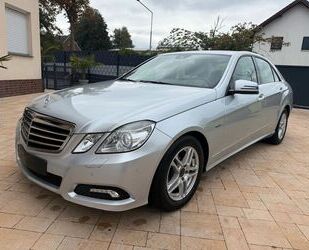Mercedes-Benz E 250 Gebrauchtwagen