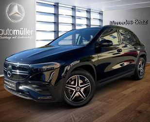 Mercedes-Benz EQA Gebrauchtwagen