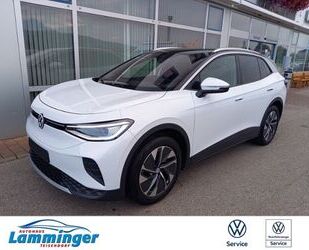 VW ID.4 Gebrauchtwagen