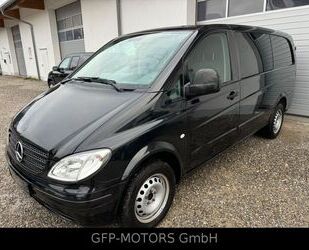 Mercedes-Benz Vito Gebrauchtwagen