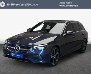 Mercedes-Benz C 200 Gebrauchtwagen