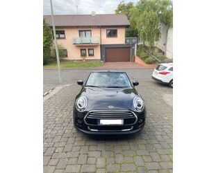Mini Cooper Cabrio Gebrauchtwagen