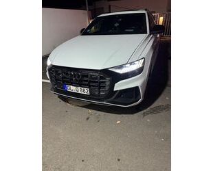 Audi Q8 Gebrauchtwagen