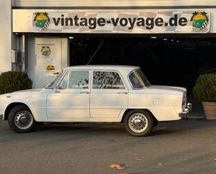 Alfa Romeo Giulia Gebrauchtwagen