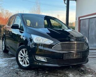 Ford Grand C-Max Gebrauchtwagen