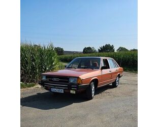 Audi 100 Gebrauchtwagen