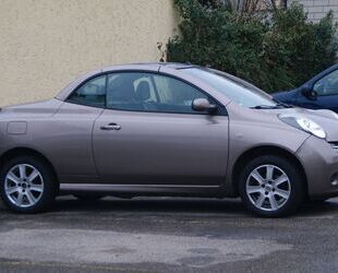 Nissan Micra Gebrauchtwagen