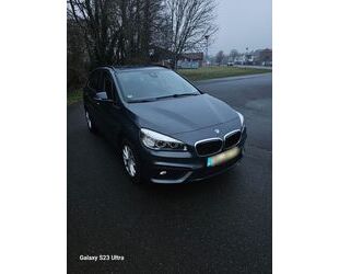 BMW 218 Active Tourer Gebrauchtwagen