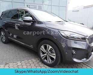 Kia Sorento Gebrauchtwagen