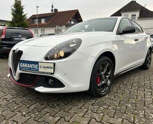 Alfa Romeo Giulietta Gebrauchtwagen