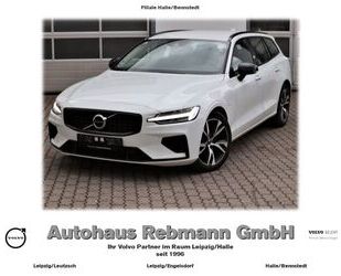 Volvo V60 Gebrauchtwagen