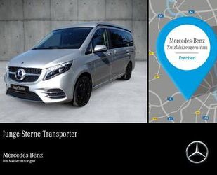 Mercedes-Benz V 300 Gebrauchtwagen