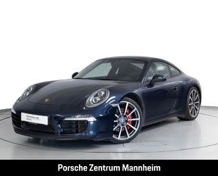Porsche 991 Gebrauchtwagen