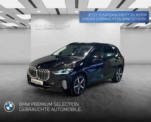 BMW 218 Active Tourer Gebrauchtwagen