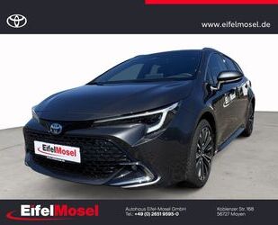 Toyota Corolla Gebrauchtwagen