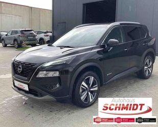Nissan X-Trail Gebrauchtwagen