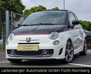 Abarth 595 Turismo Gebrauchtwagen