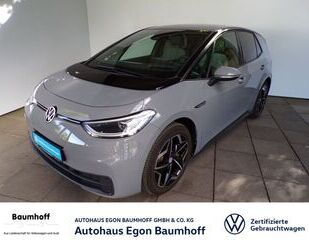 VW ID.3 Gebrauchtwagen