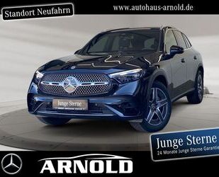 Mercedes-Benz GLC 200 Gebrauchtwagen