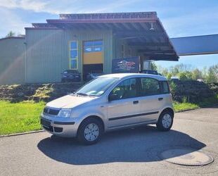 Fiat Panda Gebrauchtwagen