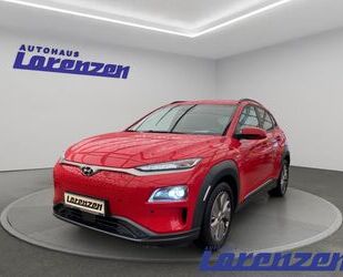 Hyundai KONA Gebrauchtwagen
