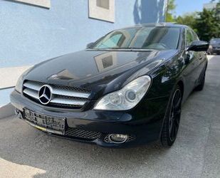 Mercedes-Benz CLS 350 Gebrauchtwagen