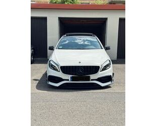 Mercedes-Benz A 250 Gebrauchtwagen