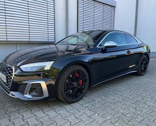 Audi S5 Gebrauchtwagen