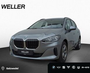 BMW 218 Active Tourer Gebrauchtwagen