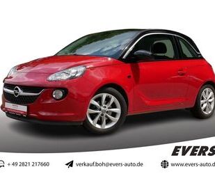 Opel Adam Gebrauchtwagen