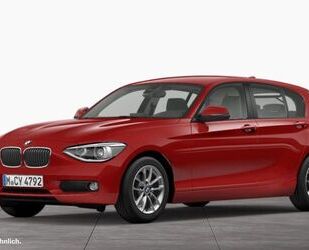 BMW 114 Gebrauchtwagen