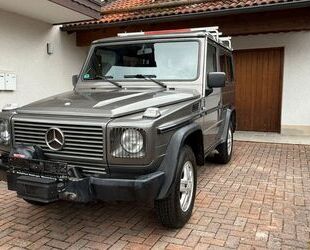 Mercedes-Benz G 230 Gebrauchtwagen