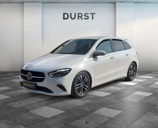 Mercedes-Benz B 200 Gebrauchtwagen