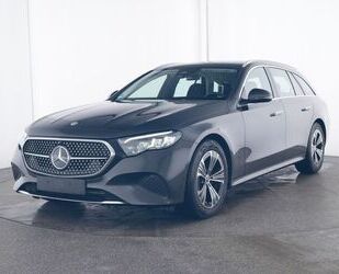 Mercedes-Benz E 220 Gebrauchtwagen