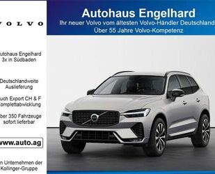 Volvo XC60 Gebrauchtwagen