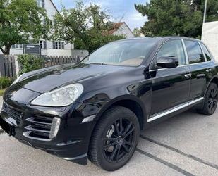 Porsche Cayenne Gebrauchtwagen