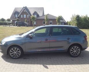 Skoda Rapid Gebrauchtwagen
