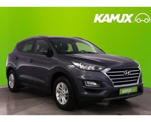 Hyundai TUCSON Gebrauchtwagen
