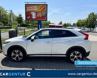 Mitsubishi Eclipse Cross Gebrauchtwagen