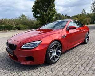 BMW M6 Gebrauchtwagen