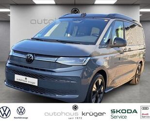 VW T7 California Gebrauchtwagen