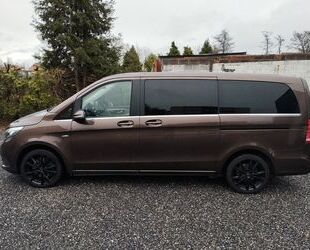 Mercedes-Benz V 250 Gebrauchtwagen