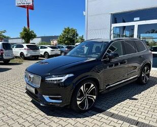 Volvo XC90 Gebrauchtwagen
