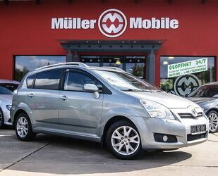 Toyota Corolla Verso Gebrauchtwagen