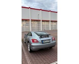 Chrysler Crossfire Gebrauchtwagen